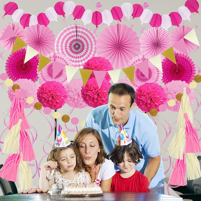 ZERODECO Party Decorations - Image 7