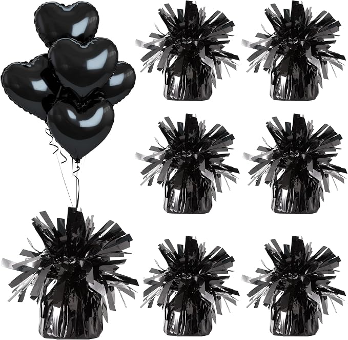 Aluminum Foil Balloon Weights for Parties by Unknown