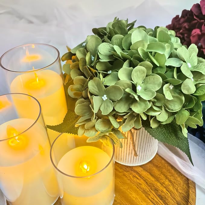 Flower Table Centerpieces - Image 8