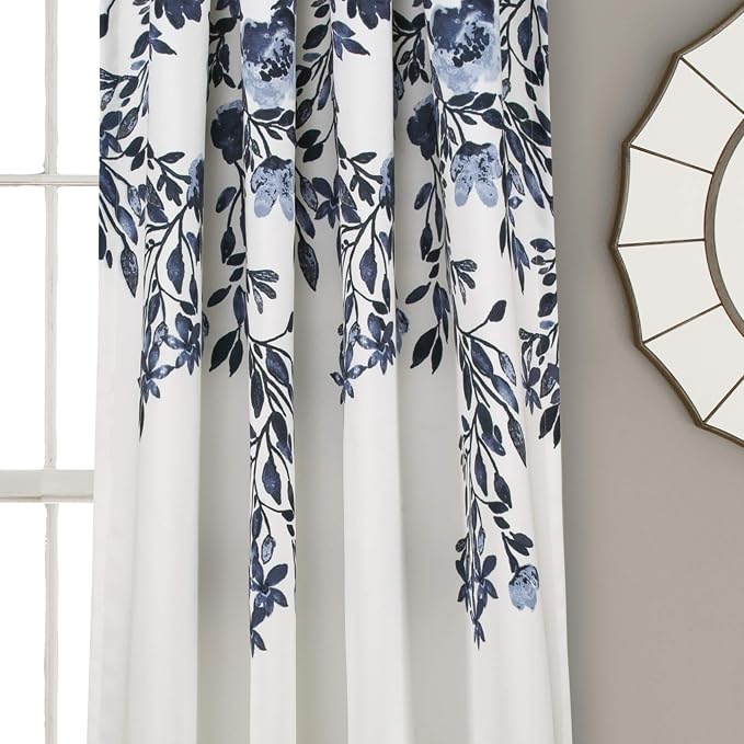 Lush Decor Tanisha Curtains - Image 3