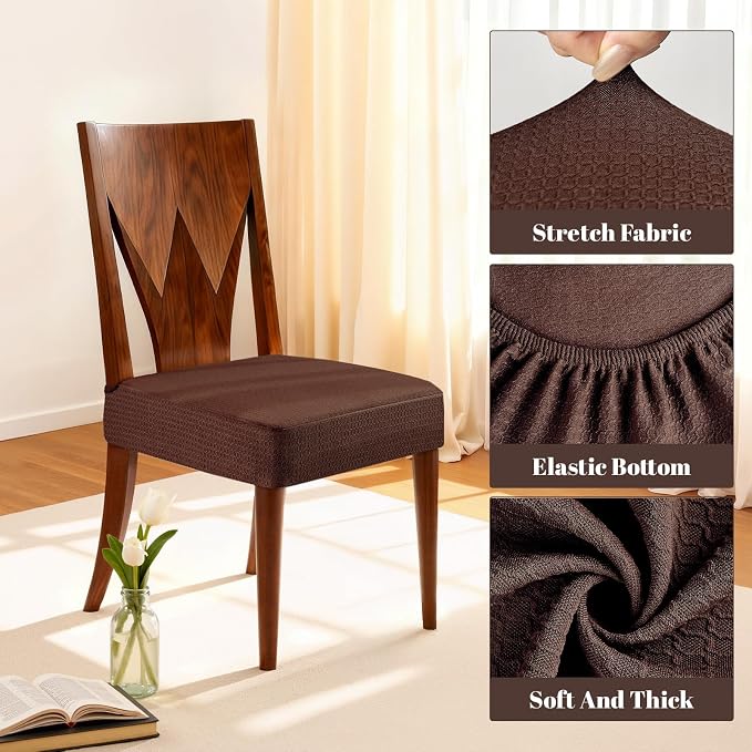 Songrey Waterproof Chair Covers - Image 4