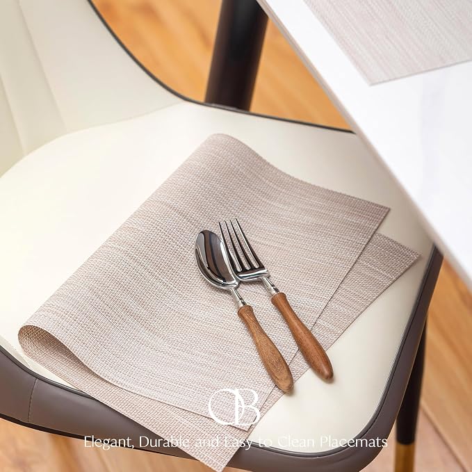 Placemats Set of 4 - Image 3