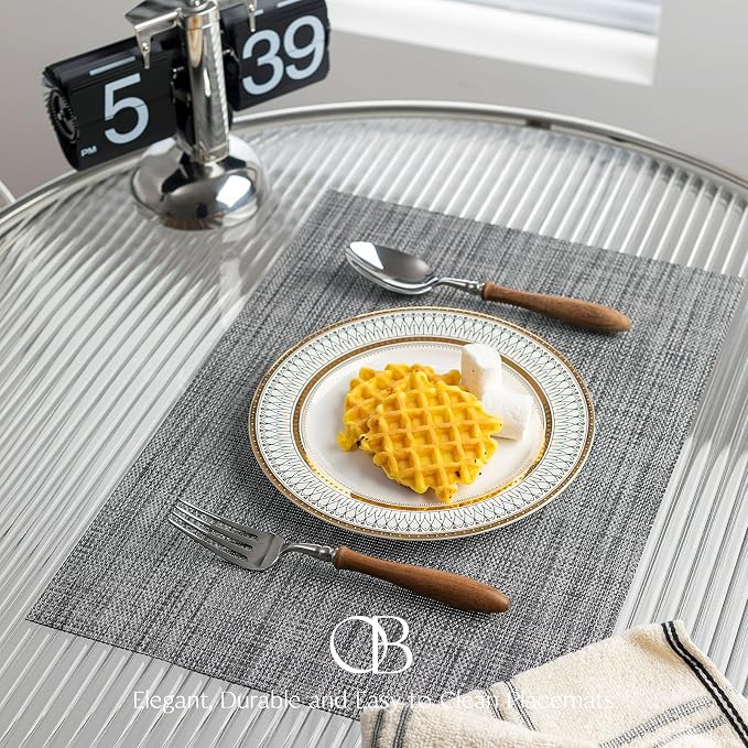 Placemat Set of 4 - Image 3
