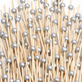 200 Pcs Cocktail Picks, Fancy Toothpicks by CockStixs