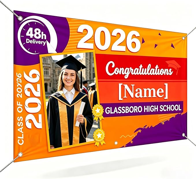 Custom banner & Personalized vinyl Banner, Customize Signs by Timisigns