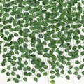 CEWOR 10 Pack Artificial Vines for Room Decor, Artificial Ivy Greenery Garland by CEWOR