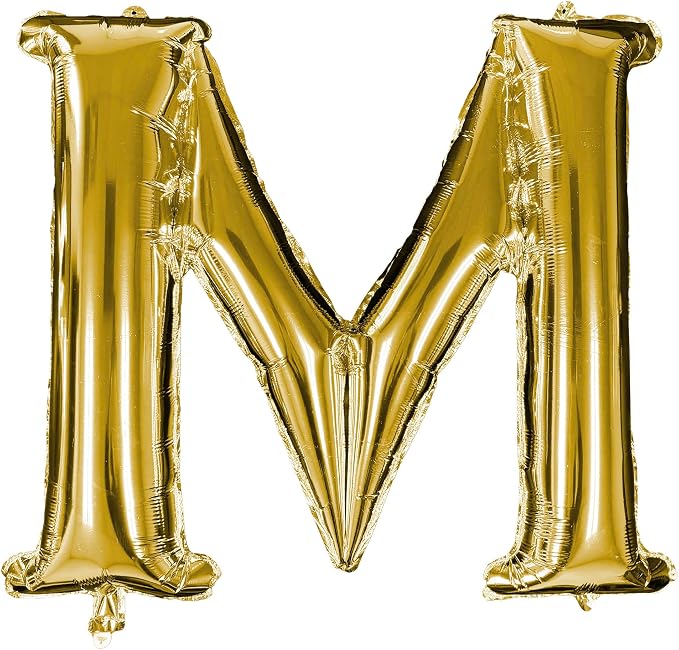 Greek Letters Balloons by SororityShop