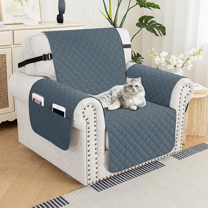 XINEAGE Waterproof Chair Sofa Cover - Image 2