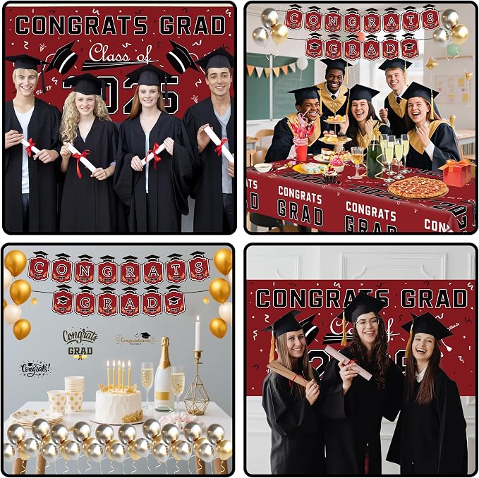 Graduation Decorations 2026 2027 - Image 5