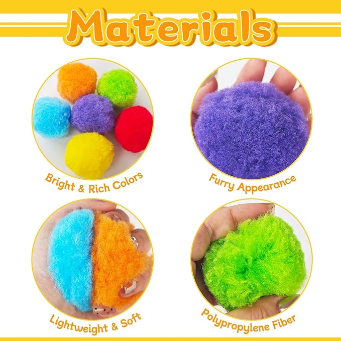 200 Pcs Reusable Water Balloons, Outdoor Games Water Soft Balls, Summer Soaker - Image 3