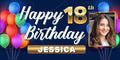 Custom Celebration Sign by DOT4DOT by Dot4DotPrinting