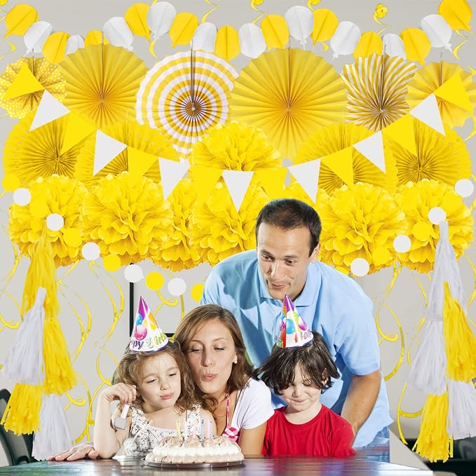 ZERODECO Party Decorations - Image 7
