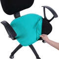 Smiry Office Computer Chair Seat Covers by Smiry