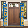 KMUYSL Graduation Decorations Class of 2026, 2026 Graduation Decorations Party by KMUYSL