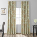 HPD Half Price Drapes Designer Damask Curtains by HalfPriceDrapes