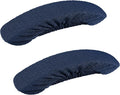 Smiry Office Computer Chair Armrest Covers by Smiry