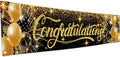 Congratulations Banner by Bravita