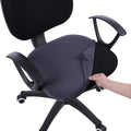 Smiry Office Computer Chair Seat Covers by Smiry
