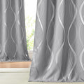 NICETOWN Blackout Curtains 84 inches Long, Microfiber Noise Reducing Thermal by NICETOWN