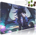 for MTG Game Playmat by JVGFYNKL