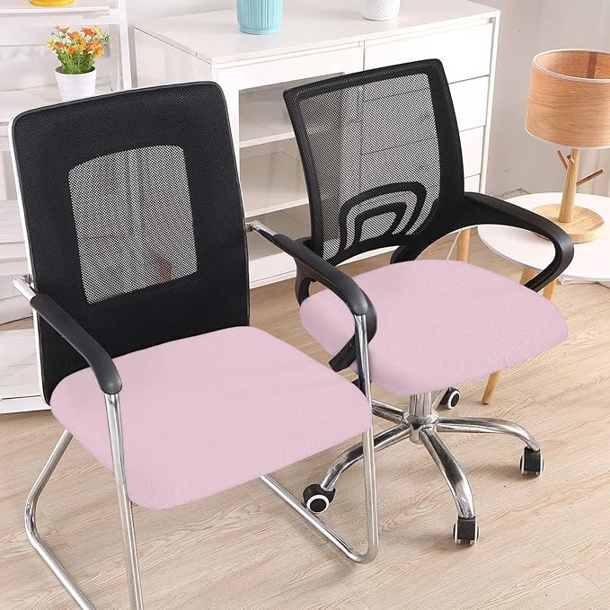 Smiry Office Computer Chair Seat Covers - Image 2