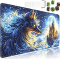 for MTG Game Playmat by JVGFYNKL
