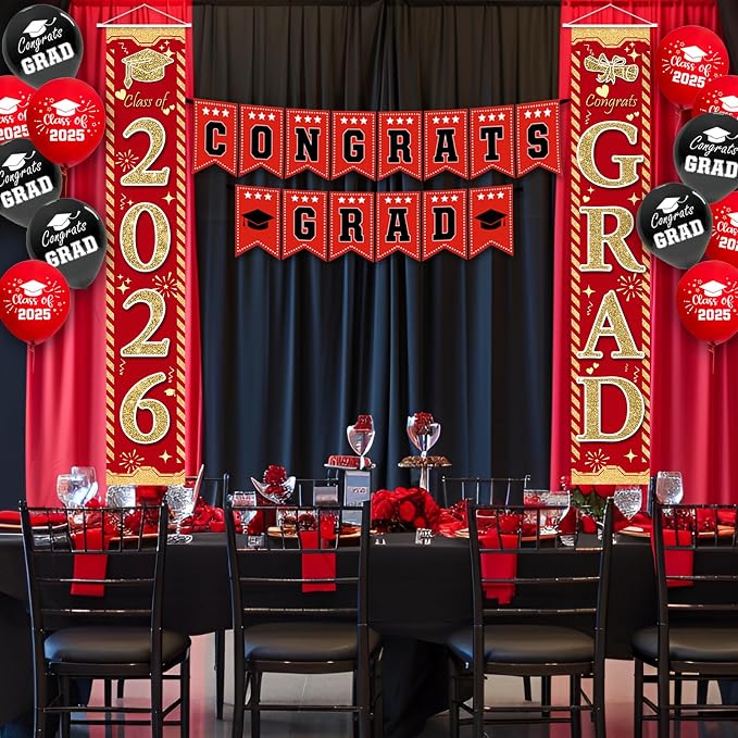 Graduation Decorations 2026 - Image 8