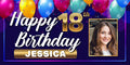 Custom Celebration Sign by DOT4DOT by Dot4DotPrinting