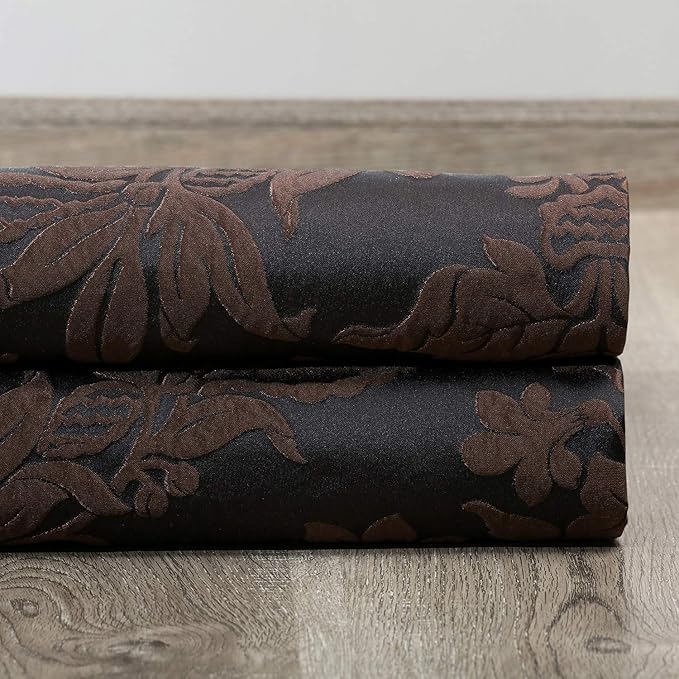HPD Half Price Drapes Designer Damask Curtains - Image 6