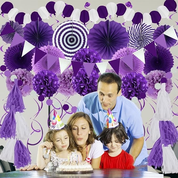 ZERODECO Party Decorations - Image 7