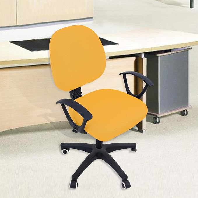 Smiry Office Computer Chair Covers - Image 8