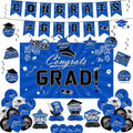 Graduation Decorations 2026 Set by BringWarmandGiftstoFamily