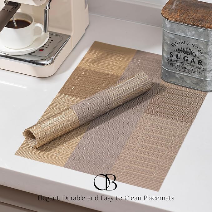 Placemats Set of 4 - Image 3