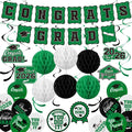 2026 Graduation Party Supplies Kit by Gatherfun