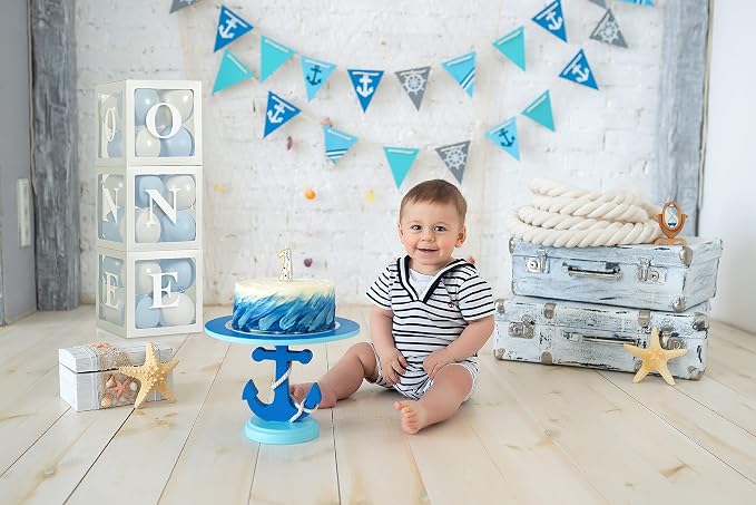 First Birthday Party Decorations - Image 3