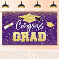 Graduation Party Decorations by PartyGarden