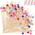 1000 Pieces Cocktail Picks Fancy Toothpicks by Unknown