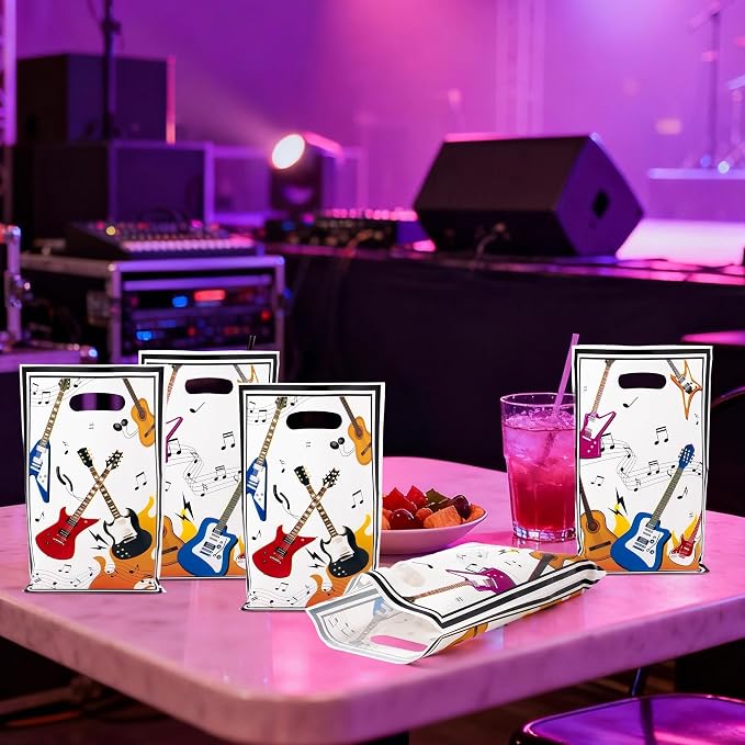 ANGOLIO Musical Party Favor Supplies - Image 2