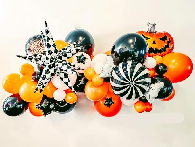 32"" Exploding Star Balloons 3-Pack - Image 7