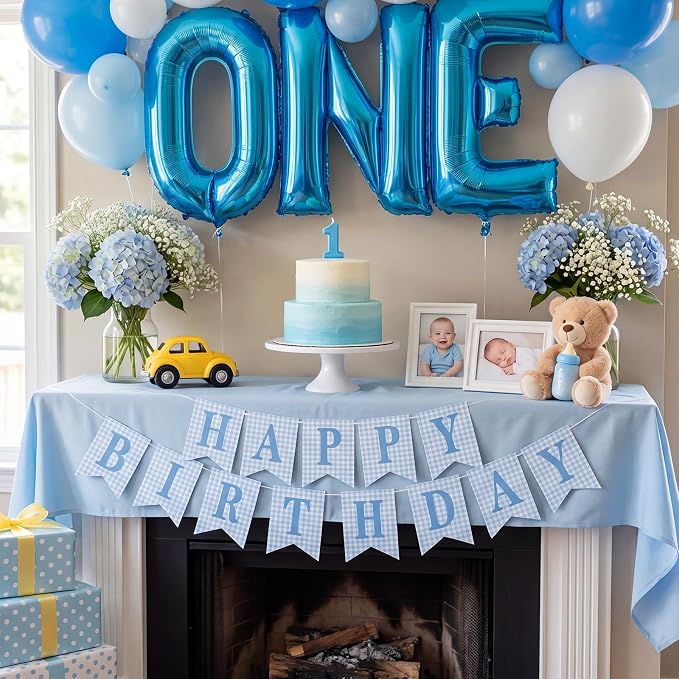 Mooliwe 171 Pcs DIY Custom Banner Kit Make Your Own Customizable Sign - Image 4