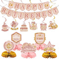12Pcs Retirement Party Decorations by Zgrzoqjlw