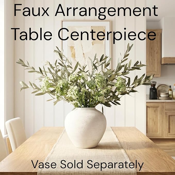 RyddeligHome Faux Arrangement - Image 3