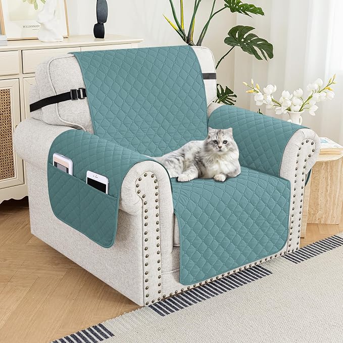 XINEAGE Waterproof Chair Sofa Cover - Image 2