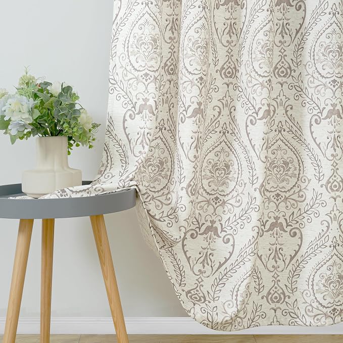 Linen Curtains for Living Room - Image 8