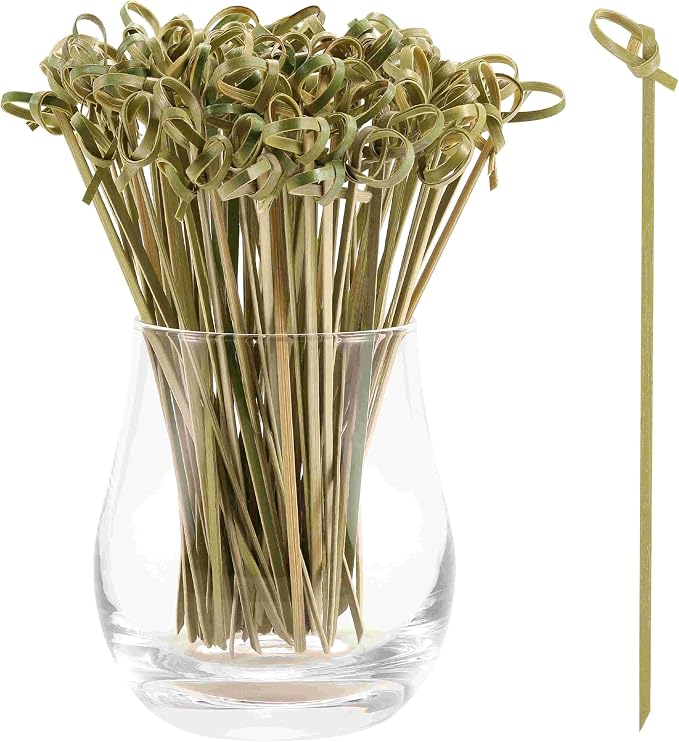 200 PCS Cocktail Picks, Fancy Toothpicks - Image 7