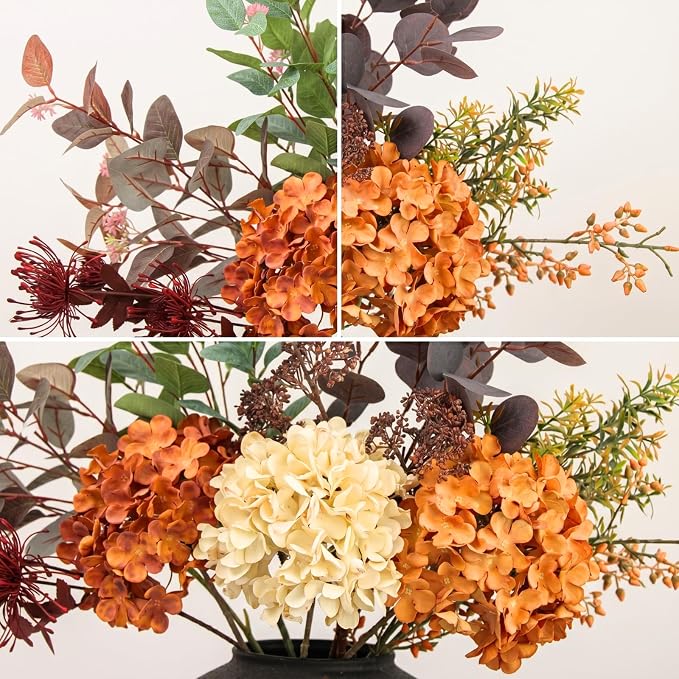 Fall Centerpieces for Tables - Image 3