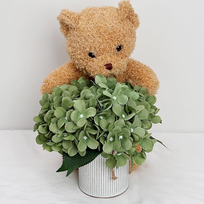 Flower Table Centerpieces - Image 7