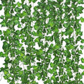 Fake Vines for Room DecorArtificial Plant Ivy Garland 1 Stand 150FT Long by Comtelek