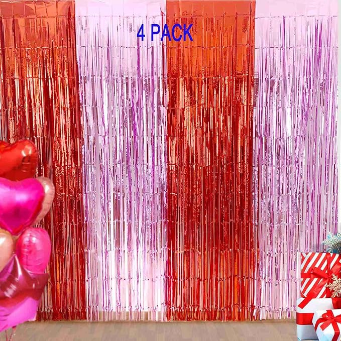 Valentines Day Decorations by EUFARS