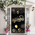 INNORU Congratulations Door Banner Decoration, Engagement Wedding Party Door by INNORU
